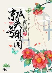 京城头号绯闻小说全文免费阅读