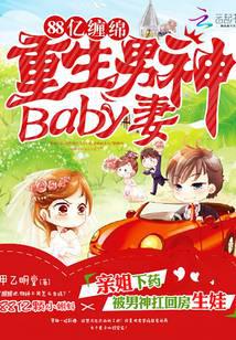 1000亿豪门：重生男神baby妻