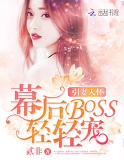 引妻入怀：幕后BOSS轻轻宠